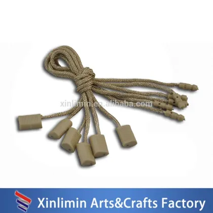 2016 newest embossed custom name brand tag printing