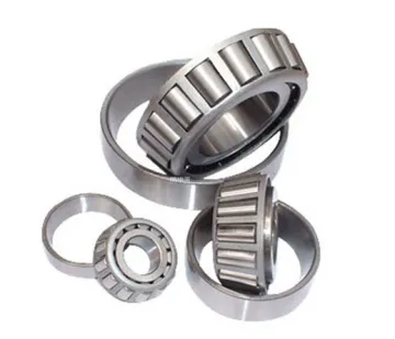 (32015)Single row tapered roller bearing