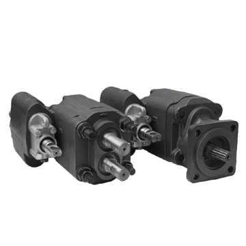 Ersatz G102 Hydraulikpumpe für Parker-Brand-Muldenwagen