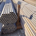 ASTM A106 GR.B Petrolem Craquefing Steel Tube