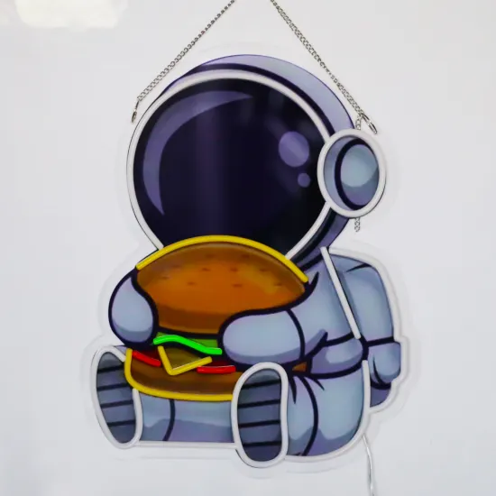 Customizable Neon Signs for Wall Decor