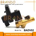 COMBO 1/2'' 1/4'' Automatic Drain Valve With Timer