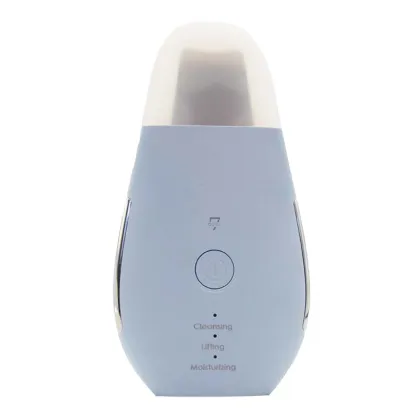 Skin Pore Beauty Care Peeling Skin Scrubber Cleaning Tool