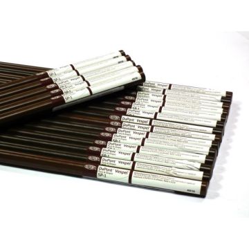 Dupont™Vespel®SP-1 ROD NATURAL