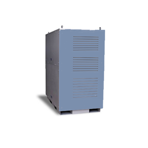 Микро газовая турбина 75 кВт