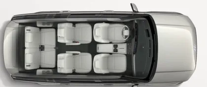 2024 Hyundai Santa Fe 2.0T Explorer Pro