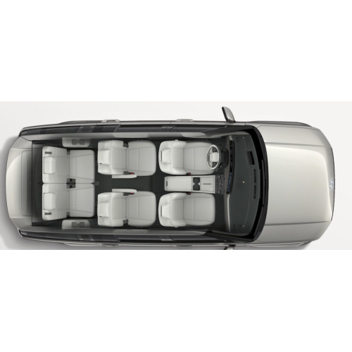 2024 Hyundai Santa Fe 2.0T Explorer Pro