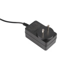 Indian plug power adapter with bis 