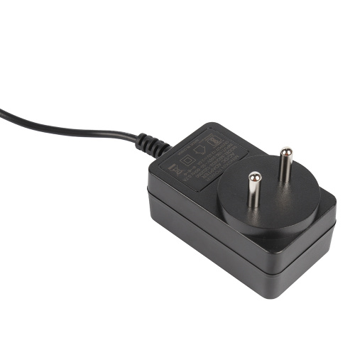 12V2A / 12V3A AC / DC Power Adapter BIS certificado