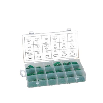 270PCS O-Ring Kit - Professional Factory Supply