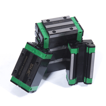 HGR15/HGR20 Linear Guide Rail CNC 3D Set