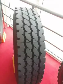 High Quality Chinese TBR/PCR/OTR/Truck Tire/Tyre for Radial/Bus