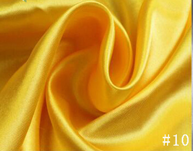 100% Polyester satin fabric