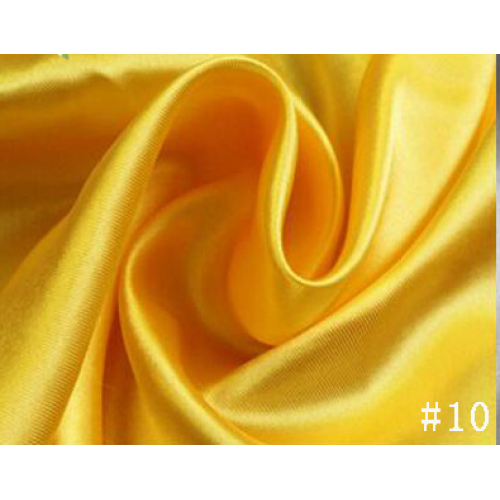 100% Polyester Satin Fabric at price