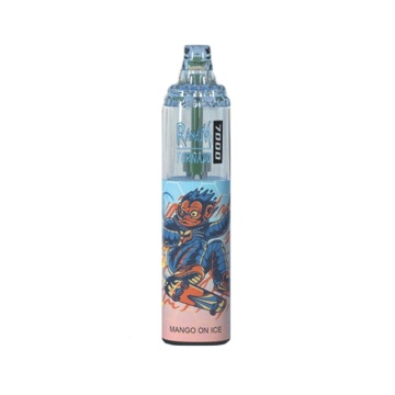 RandM Tornado 7000 Puffs Original Disposable Vape