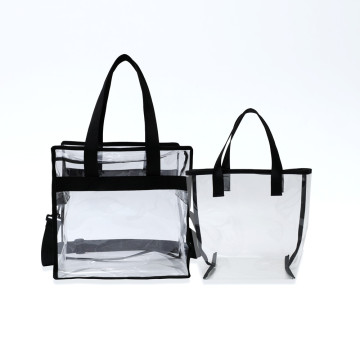 Wholesale Custom Logo Waterproof Tote Bags