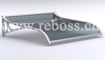 Outdoor decorations-New product-Door Canopy