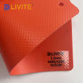 Livite 1500gsm 1.2mm PVC Kumaş Şişme Tekneleri Malzeme