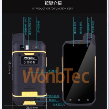 mining petrol oil pharmacy gas station use ex atex iecex csa kc anti explosion proof phone lte poc