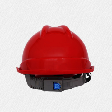 New safety helmet site protection
