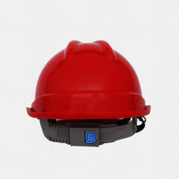 Perlindungan Tapak Helmet Keselamatan Baru