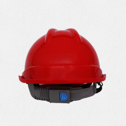 Perlindungan Tapak Helmet Keselamatan Baru
