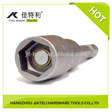 4PCS MAGNETIC NUT DRIVER TOOLS SET