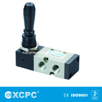 Hand Pull Valve (TSV Sereies, 4H series.)