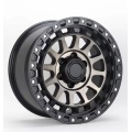 Aftermarket Wheel Alloy -Räder