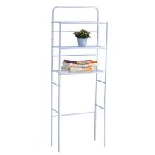 4 tier Metal Barthroom rack