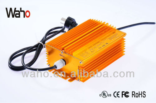 HPS 250W Electronic Digital Ballast- (HPS-250W)