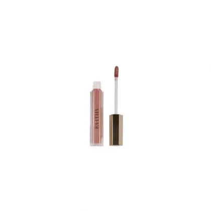 ROSE matte finishes and creamy formulas lipgloss SET