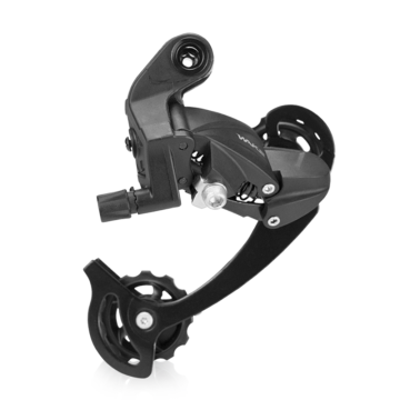Wake Rear Derarilleur 7/8/9/10 Speed ​​Direct Mount per Bicycle Mountain