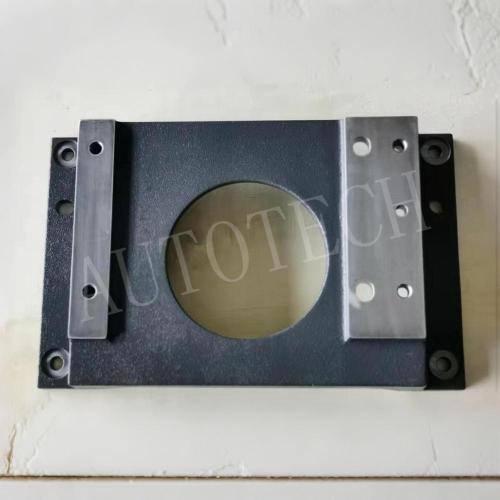 Кронштейн для магазина инструментов с ЧПУ для литья в песчаные формы