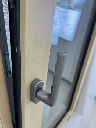 Joyfident Luxury Aluminum Clad Wood Windows & Passive House Windows