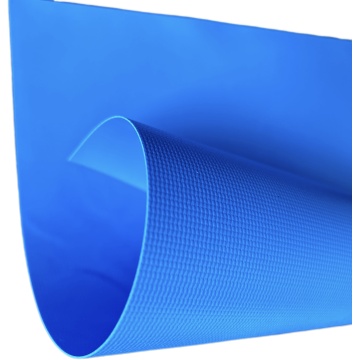 Livite 600GSM PVC Fabric Tarpaulin