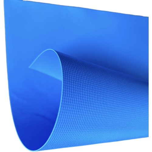 Livite 600GSM PVC Fabric Tarpaulin