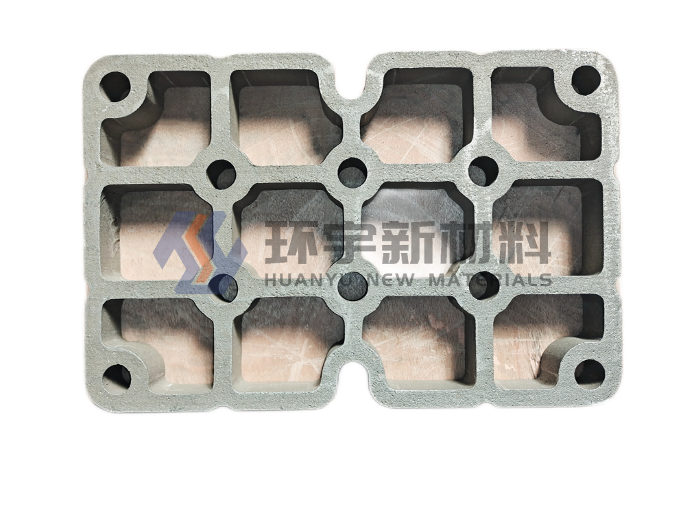 Ливени носачи 600мм × 400 мм × 40 мм