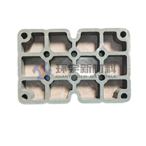 Ливени носачи 600мм × 400 мм × 40 мм