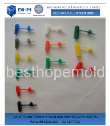 Stomach Tube / Feeding Tube Connector Mould