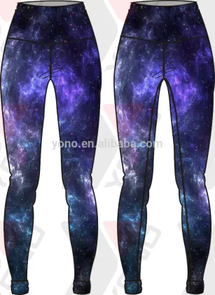 2017 new fitness women yoga pants