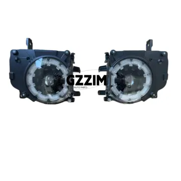 Land Cruiser LC76 LC78 LC79 Car Head Light