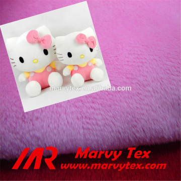 hello kitty toys for adults for christmas velour fabric