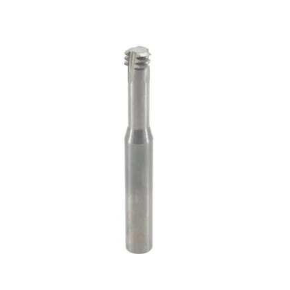 Thread milling cutter D8X21.8X60X31
