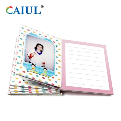 Organ Foldable Photo Album For Instax Mini Film