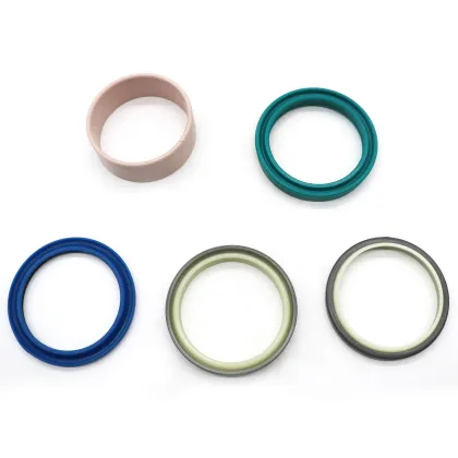 John-Deere Backhoe Loader AHC13362 Repair Kits