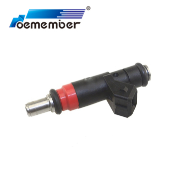 Injector Bahan Bakar Nozzle Injector Truk Diesel untuk Mercedes -Benz - Anggota OE A0001402039 A0001400539 A000140439