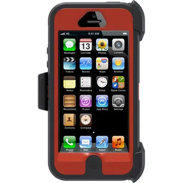 Defender case for iPhone 5, otterbox, cheap