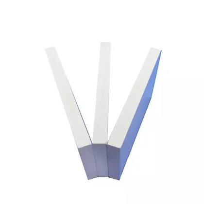 Hand-Written Foam Core Board vs Polystyrene Foam Board: Comparison and Uses