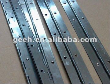 Stainless Steel 201 Long Piano Hinge